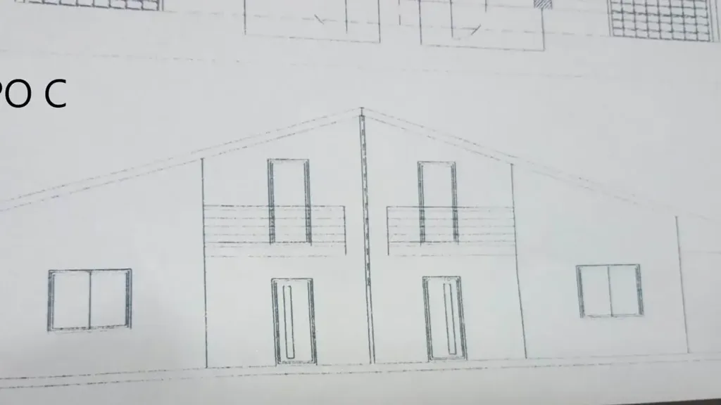 Newly Built Villa with Etna View in Aci Sant'Antonio