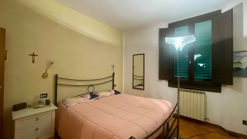 Chambres - Apartment with Cellar near Stadio, Montevarchi