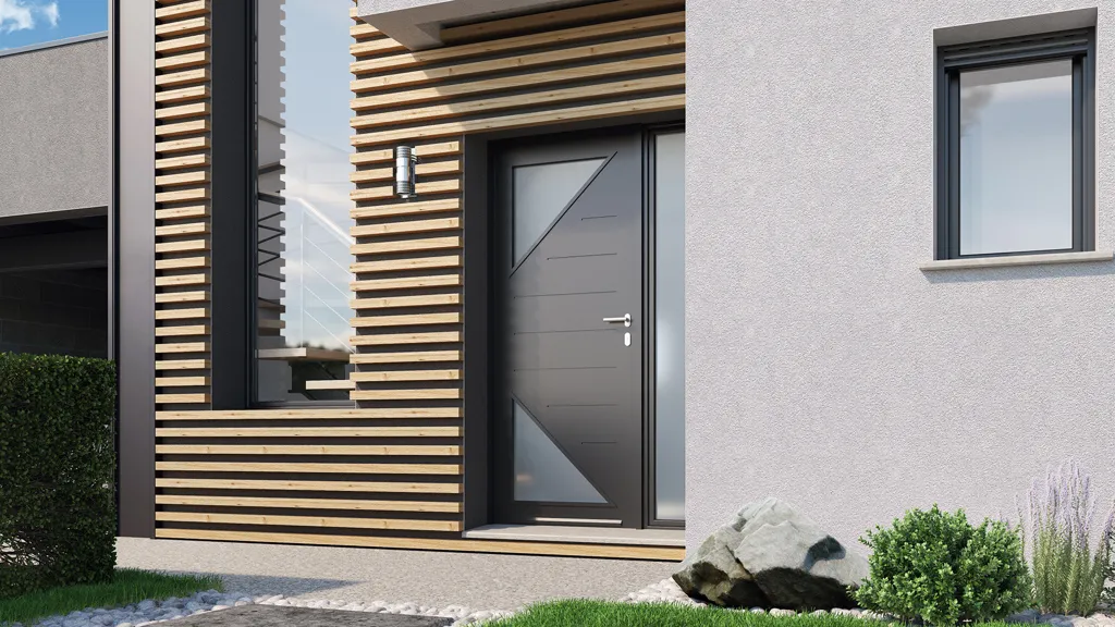 Välivaade - Buildable Plot with Garden in Vallet