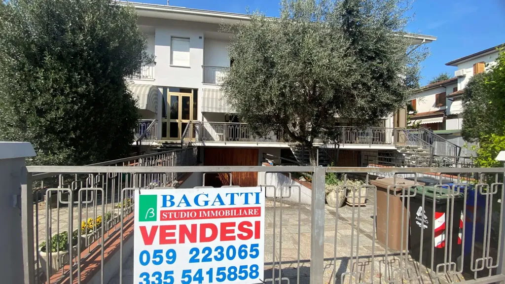 Extérieur - Terraced Villa with Garden in Carpi