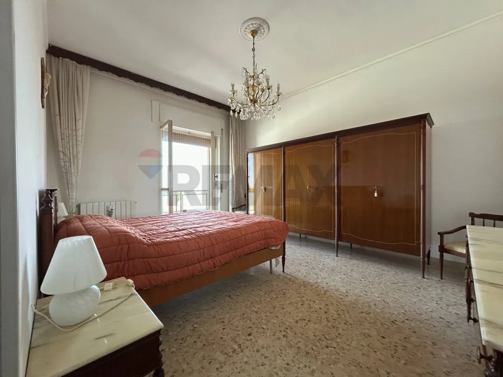 Chambres - Spacious Apartment with Terraces in Lanciano