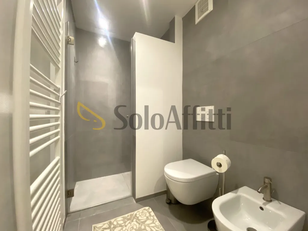 Appartement 6 pièces à Forlì
