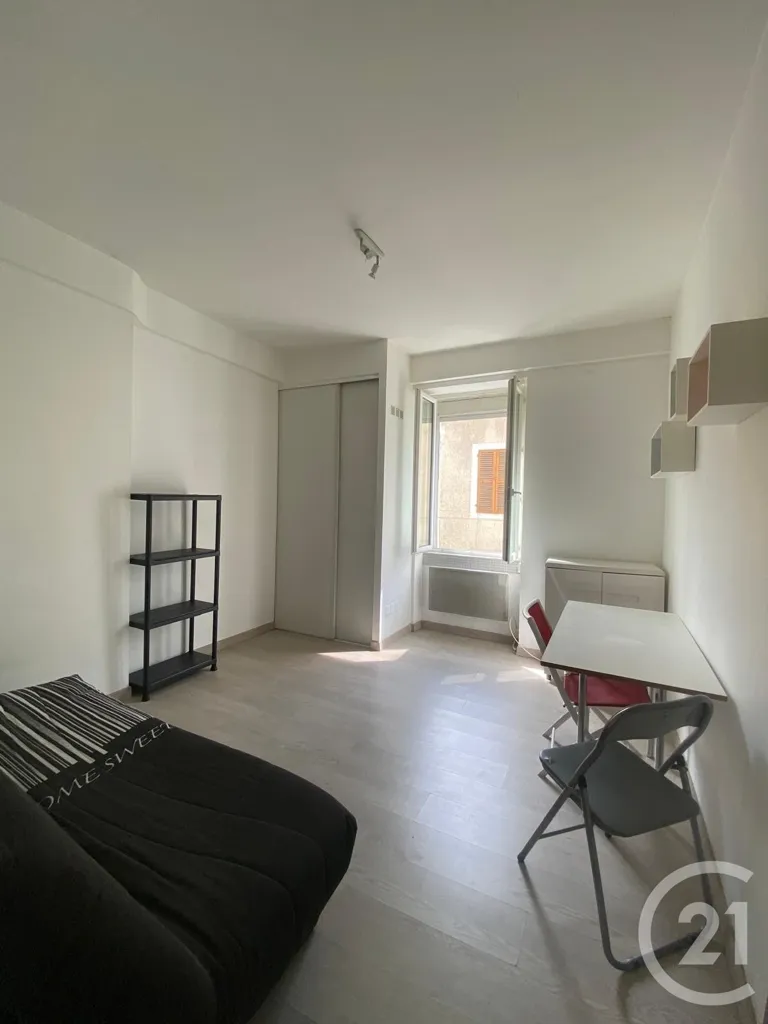 Camere da letto - Studio with Intercom in Central Pau