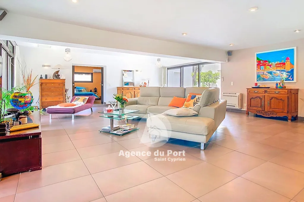Elutuba - Individual Villa with Pool in Saint-Cyprien