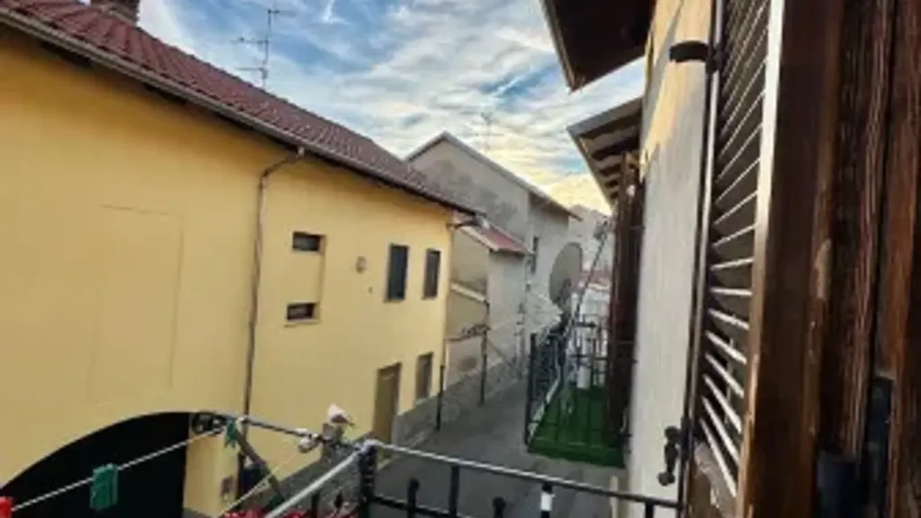 Rõdu - Terrace Villa in Ponderano