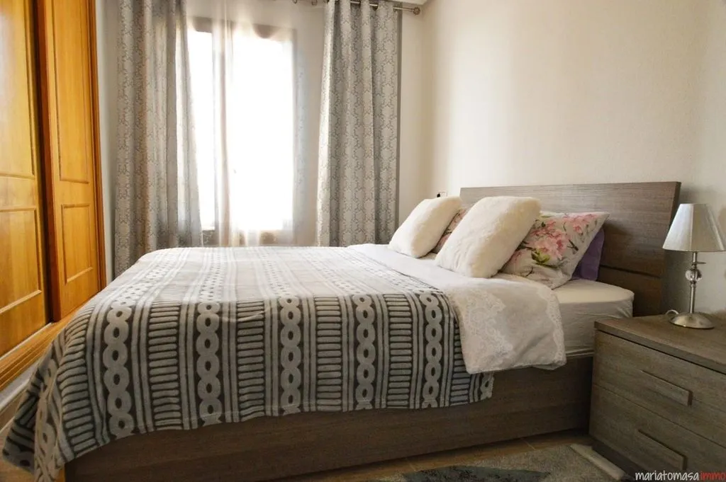 Chambres - Luxury Villa with Solarium in Finestrat