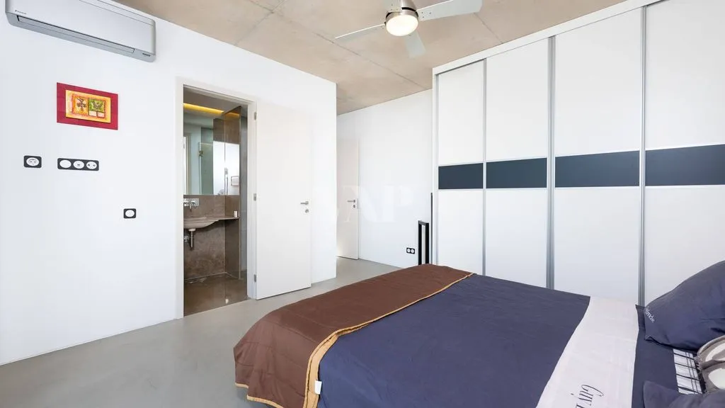 Magamistoad - Modern Villa with Private Pool in Almancil