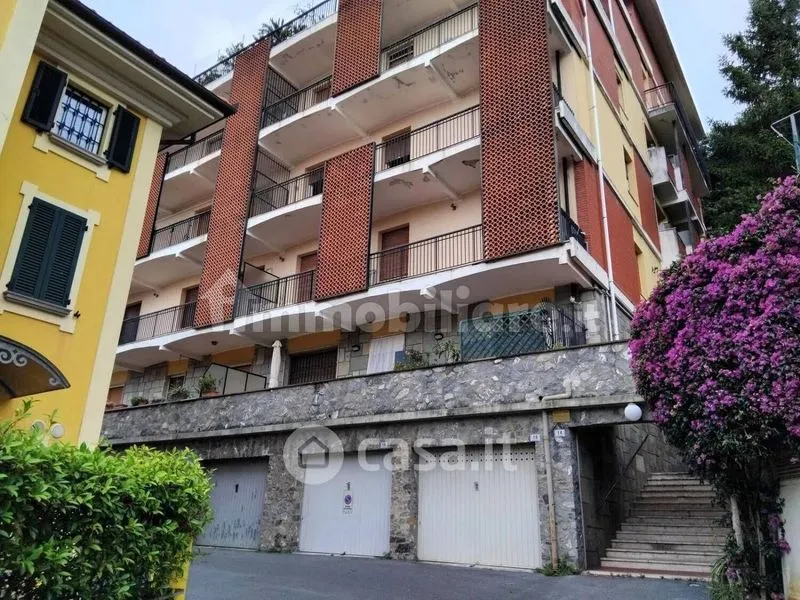 Extérieur - Apartment with Sea View Balcony in Alassio