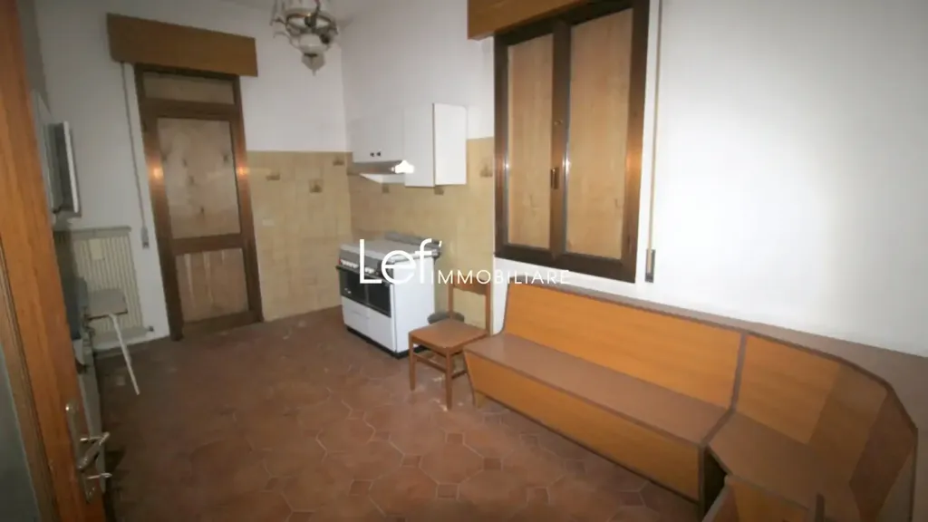 Cuisine - Villa with Garden in Spresiano