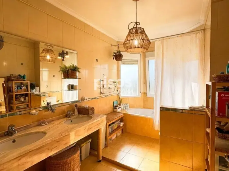 Salles de bain - Luxury Villa with Pool in Ciudad Quesada