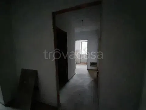 Esik - Auction Apartment with Terraces in Serra Sant'Abbondio