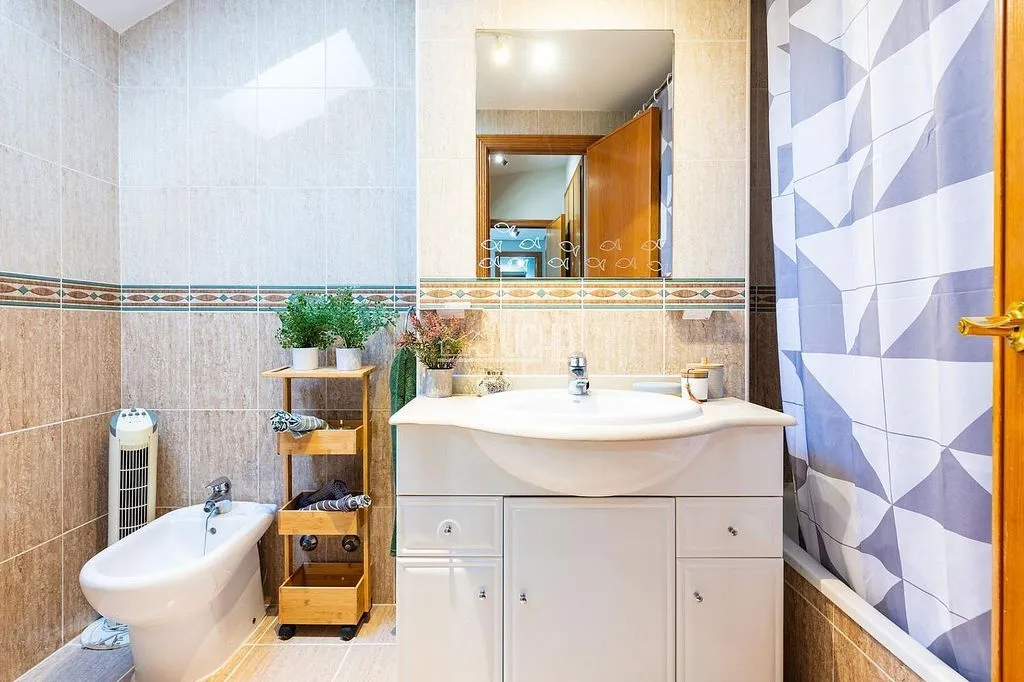 Vannitoad - Duplex Apartment with Pool in Torre en Conill