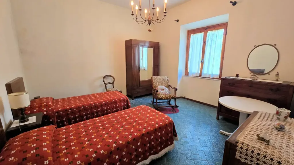 Magamistoad - Villa with Garden in Marliana