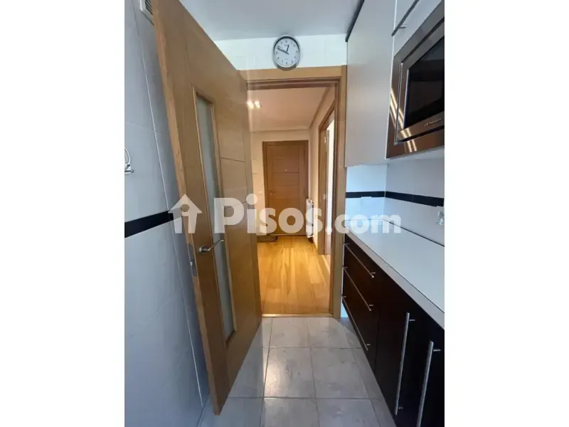 Cuisine - T3 Flat with Pool in Arroyo de la Encomienda