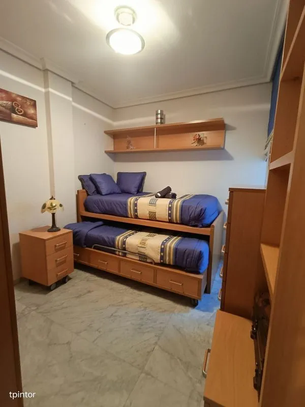 Magamistoad - Furnished Flat with Terrace in Cáceres Centre