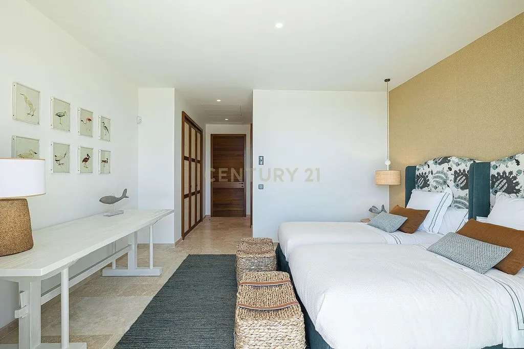 Magamistoad - Chalet with Golf View in Casares