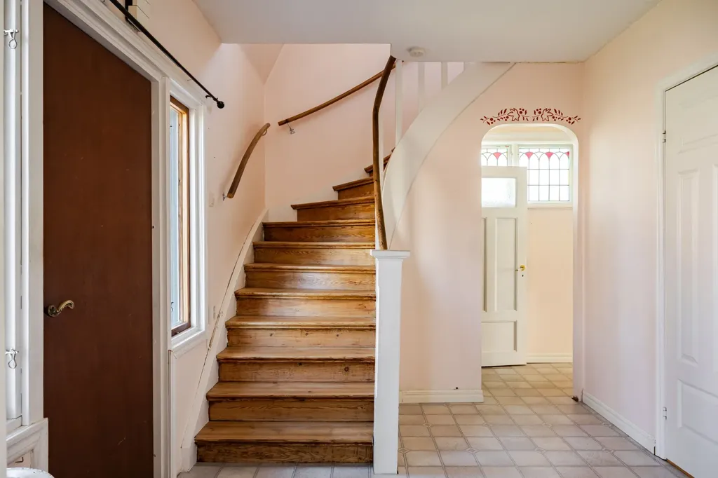 Pièces - Tegel Villa with Garden in Tyringe