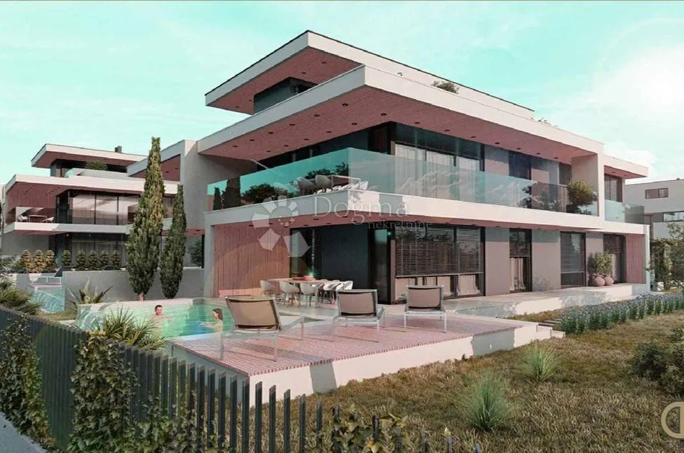 Esterno - Apartment with Rooftop Terrace in Rovinj