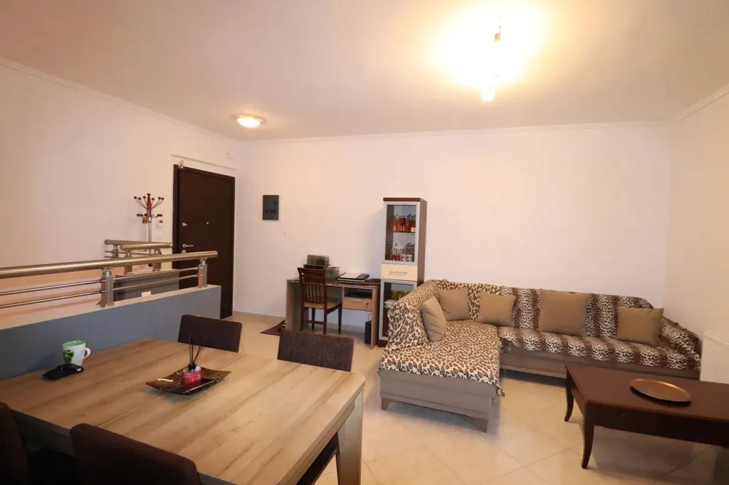 Appartement 3 pièces à Thessaloniki