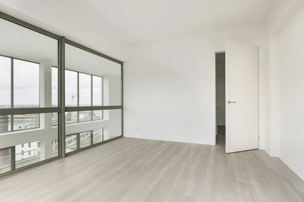Toad - Luxury Penthouse with Terrace in Eindhoven