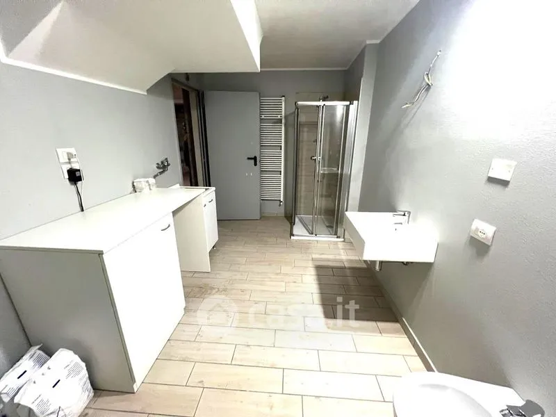 Bagni - New Villa with Garden in Santarcangelo