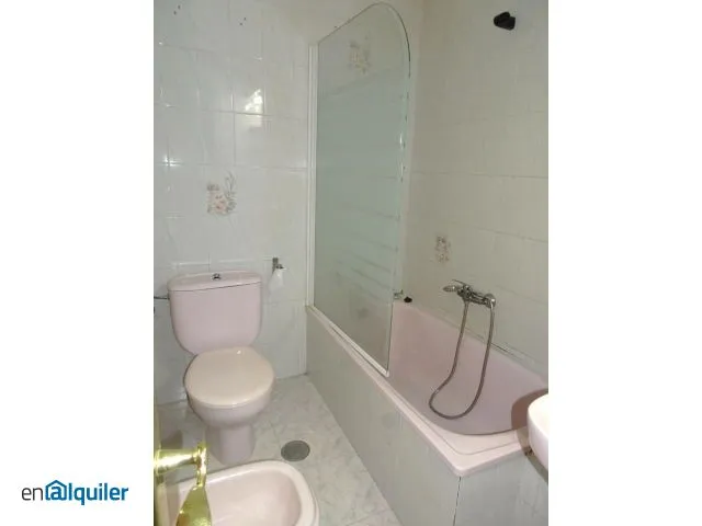 Vannitoad - Apartment with Parking in Gijón Centre