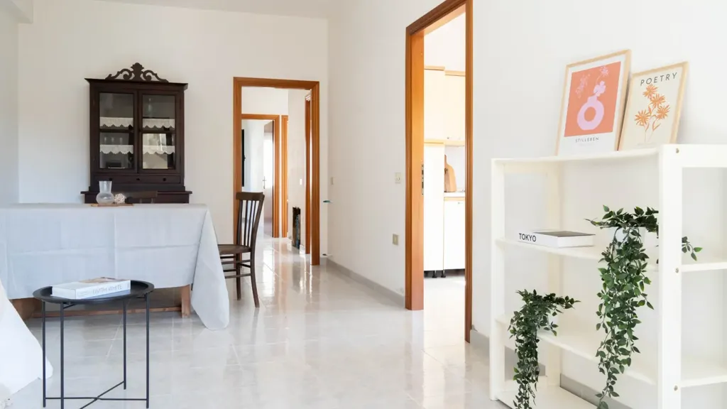 Maison 6 pièces à IT
