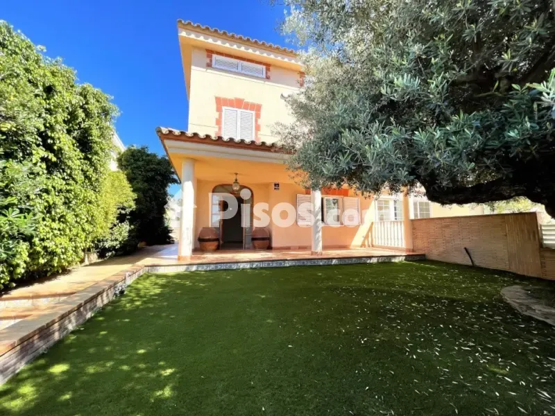 Maison 5 chambres à ES