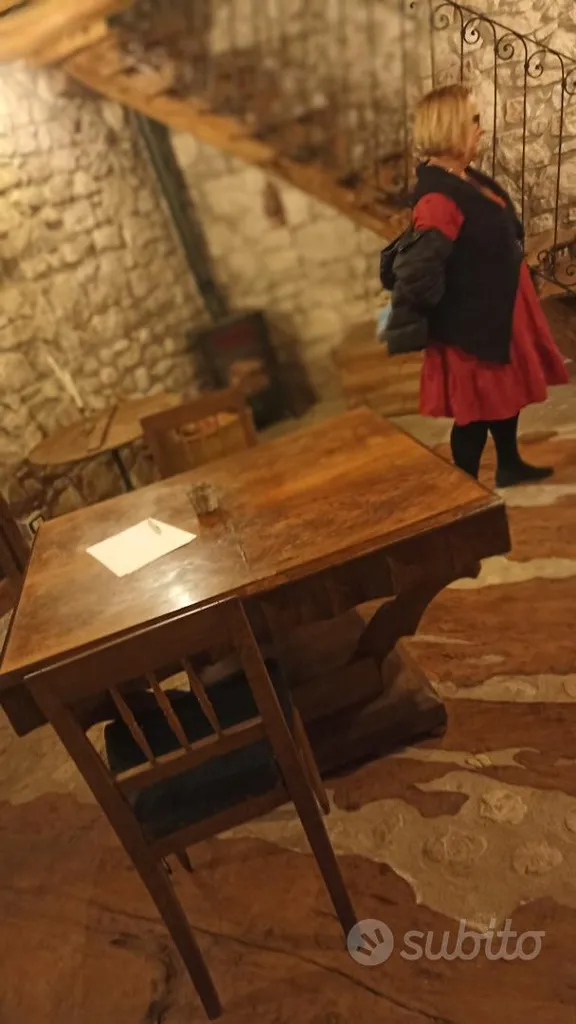 Pièces - Rustic Casale with Museum in Norma