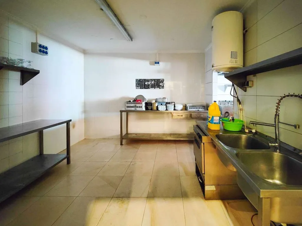 Cuisine - Restaurant with Apartments in Torrevieja