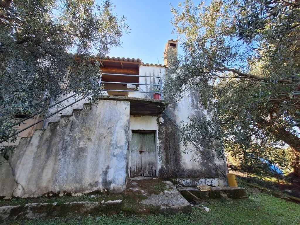 Appartement 3 pièces à Corfu