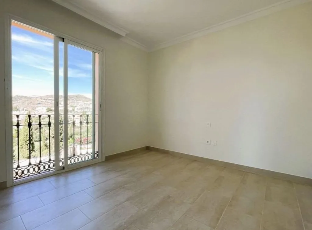 Pièces - Luxury Apartment with Sea View in Mijas