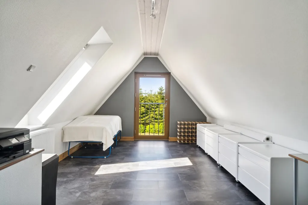 Stanze - Charming Countryside House with Panoramic Views near Vordingborg