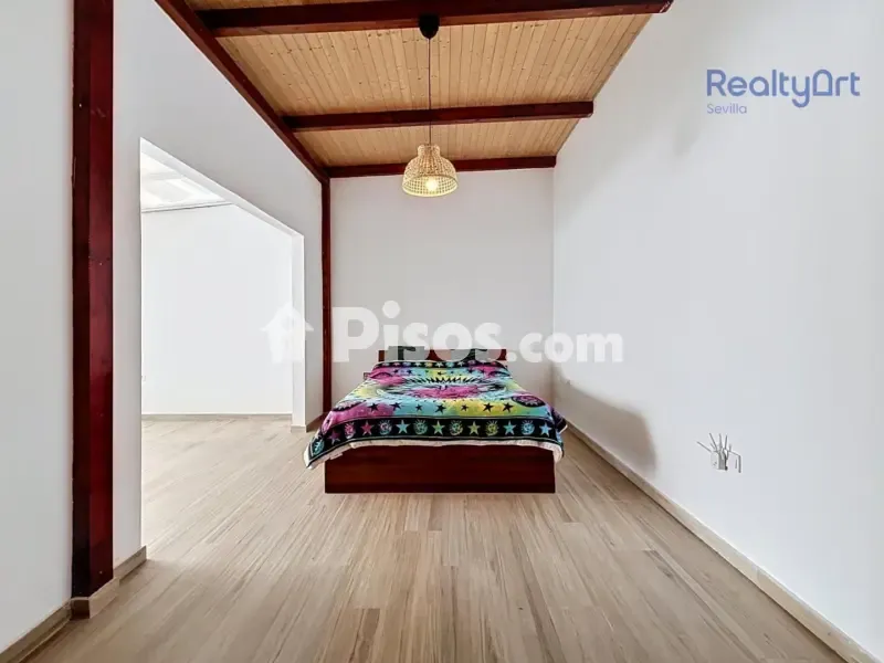 Magamistoad - Modernised House with Patio in Valencina de la Concepción