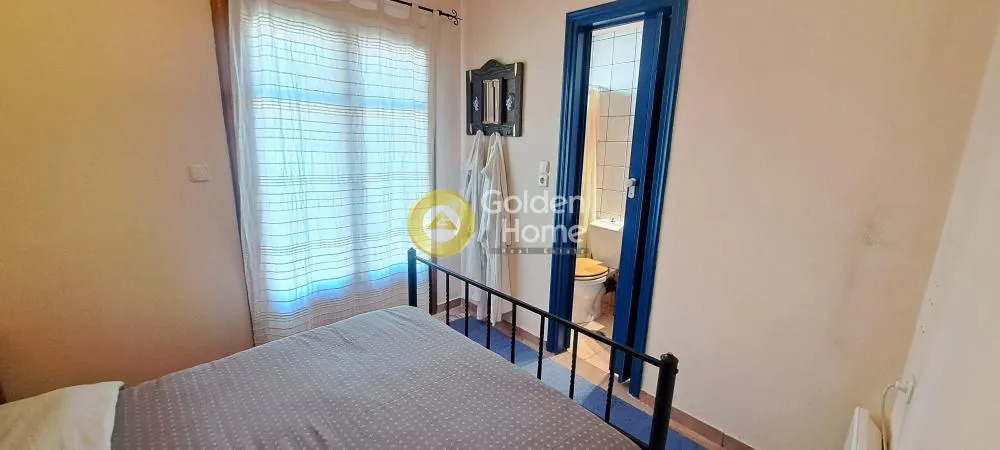 Appartement 3 pièces à GR