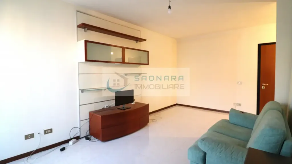 Elutuba - Apartment with Balcony in Saonara