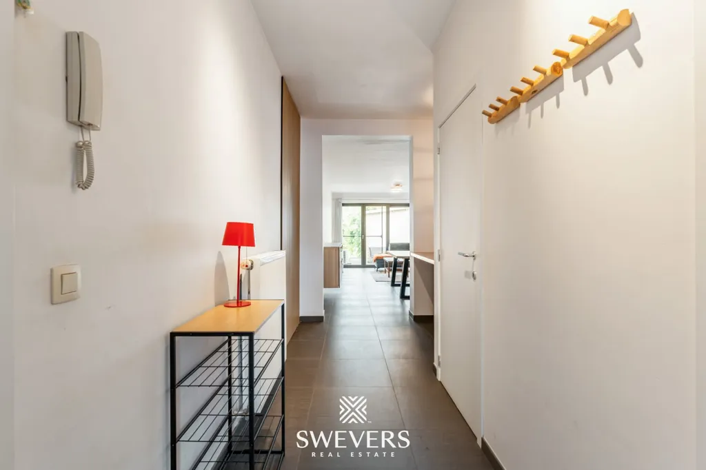 Ingresso - Townhouse in Hasselt with Central Location
