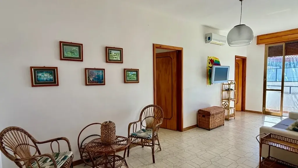 Elutuba - Sea View Apartment in Nardò, Italy
