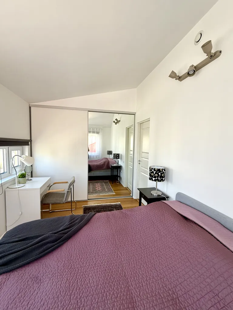 Appartement 2 pièces à Tallinn