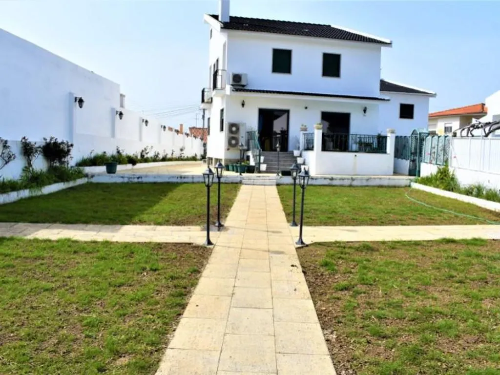Garden - Luxury Hotel with Pool in Estoril, Cascais
