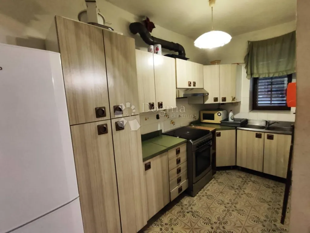 Cuisine - Duplex in Trsat with Terrace, Rijeka