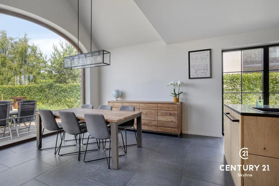 Maison 3 chambres à Lubbeek Pellenberg