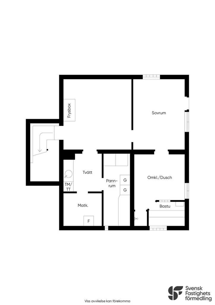 Plan - Charming Villa with Garden in Gesala