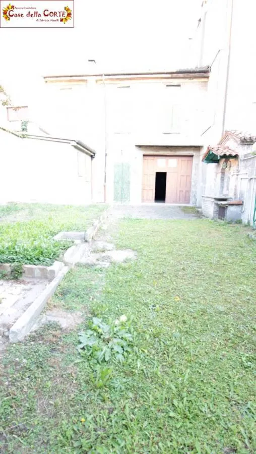 Jardin - Independent House with Private Garden in Cento