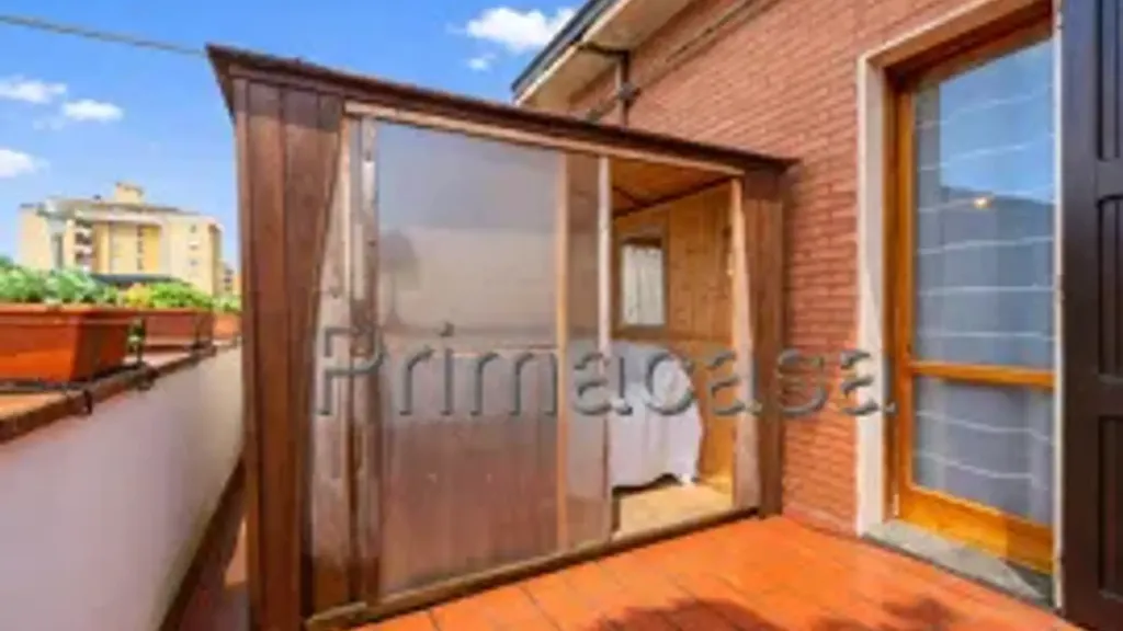 Terrass - Detached House with Garden in Carpi