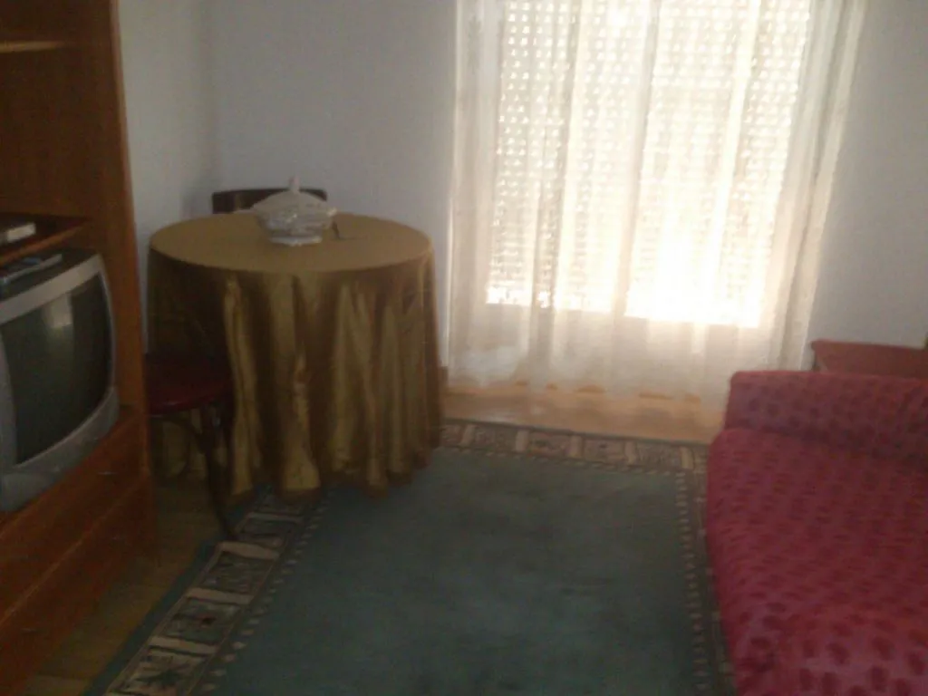 Elutuba - Flat with Terrace in Plaza Madrid