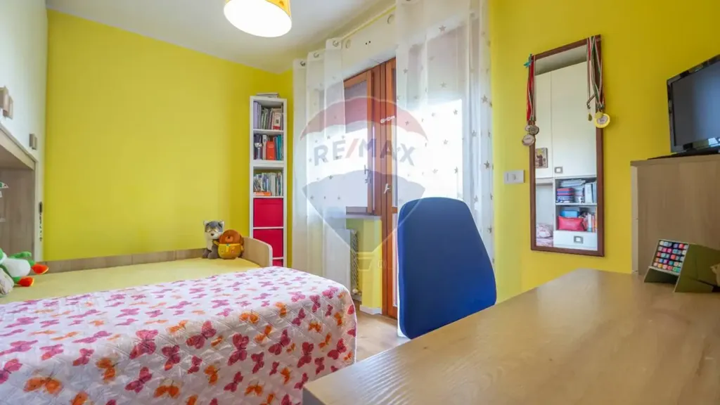 Magamistoad - Rustic-Style Flat with Balcony in Chieti
