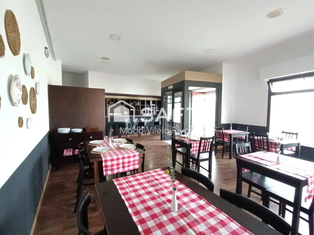 Salle à manger - Luxury Villa with Sea View in O Grove