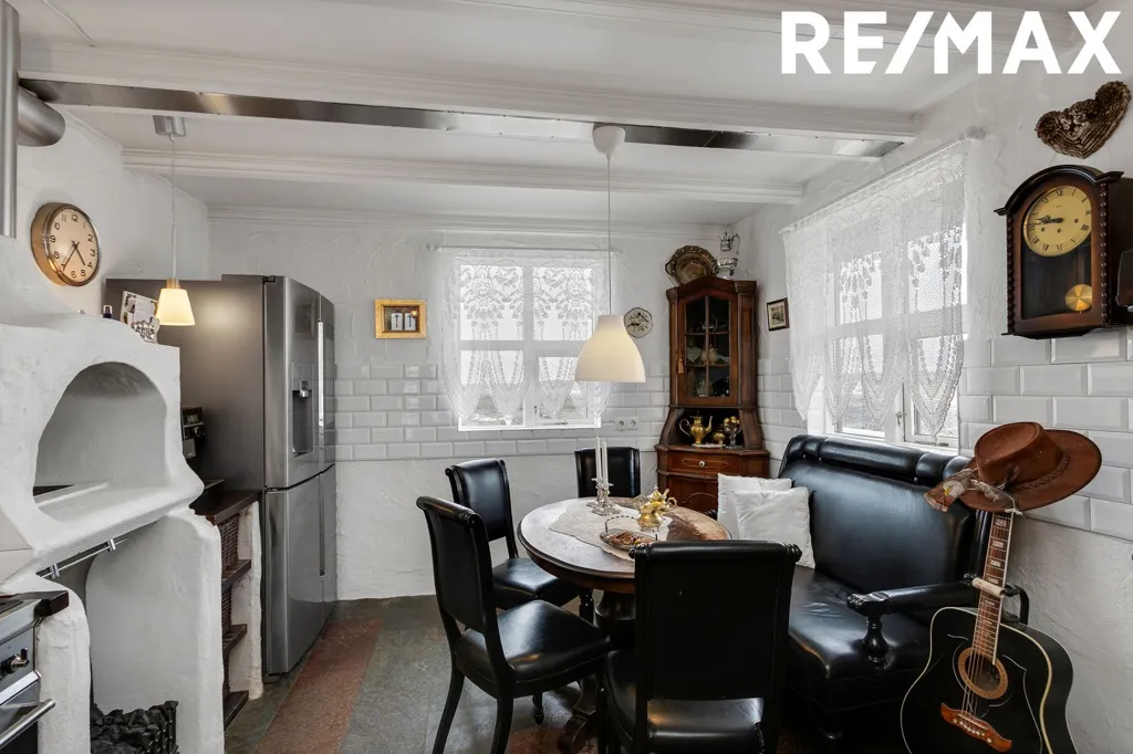 Maison 4 pièces à Vogar