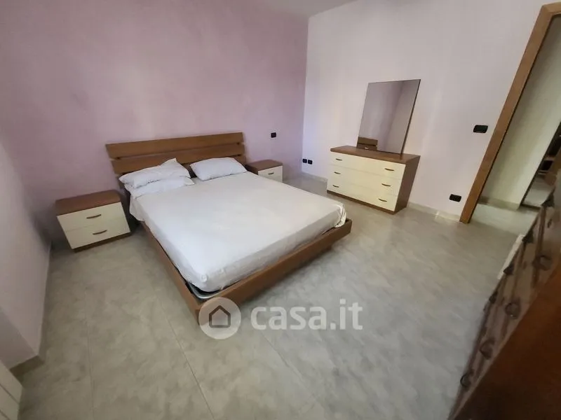 Chambres - Apartment with Terrace in Central Termoli